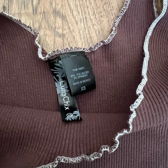 Tank top - Picture 2 of 2